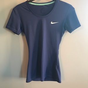 Dri-fit Nike T-shirt